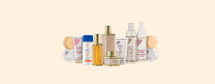 Classic Bright & Clear Skin