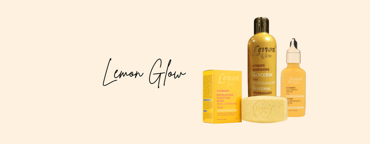 Lemon Glow