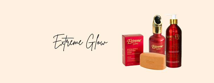 Extreme Glow