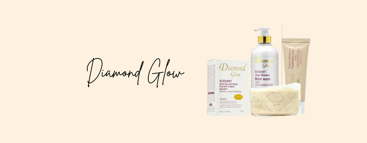 Diamond Glow