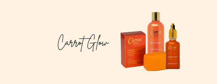 Carrot Glow