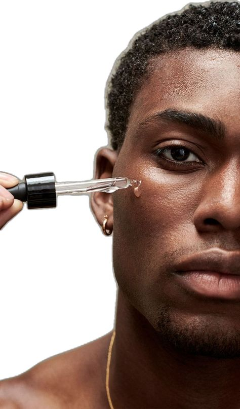 MEN GROOMING