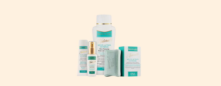 Naturalle Multi-Action