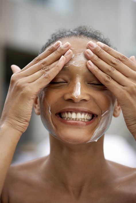 ANTI- AGING