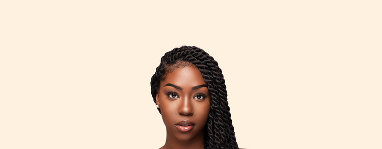 LOCS AND TWISTING PRODUCTS