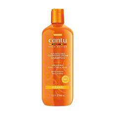 CANTU CLEANSING CREAM SHAMPOO 13.5