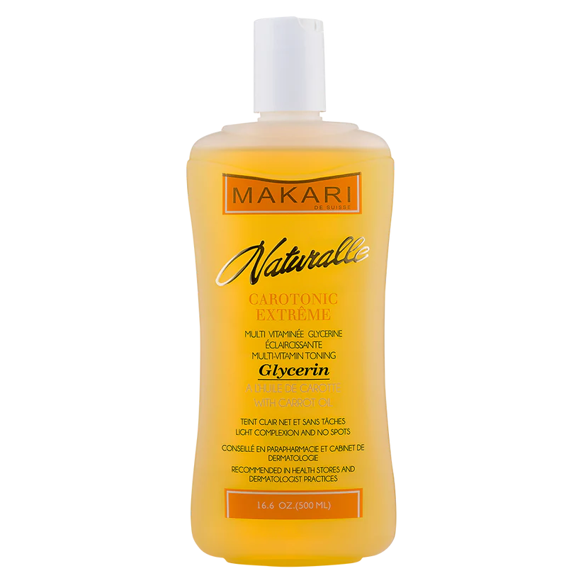Naturalle Carotonic Extreme Multivitamin Toning Glycerin
