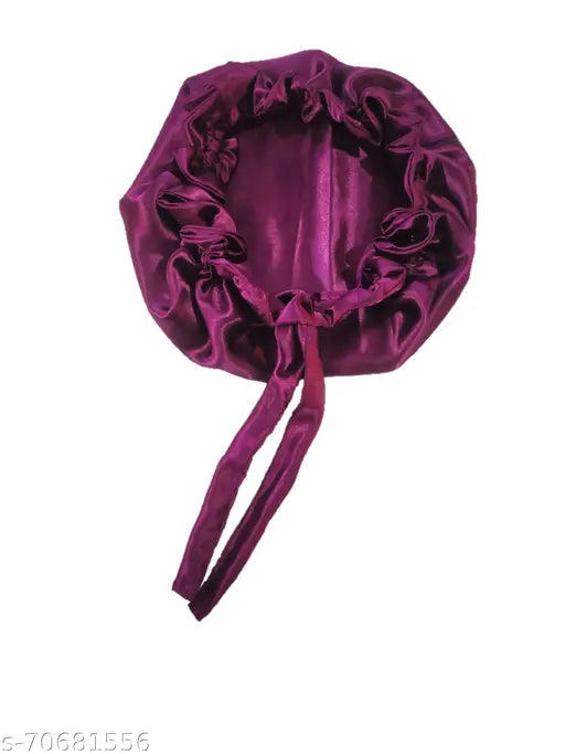 MOTIONC SLEEP CAP-SATIN 125 DRAWSTR