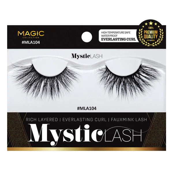 MAGICE MYSTIC LASHES