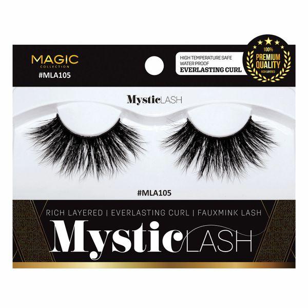 MAGICE MYSTIC LASHES
