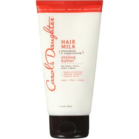 CAROLS DAUGHTER STYLING GEL 5OZ
