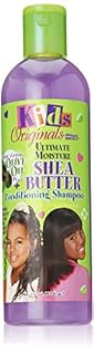 AF BEST KIDS ORIGINAL OLIVE OIL SHAMPOO 12 OZ