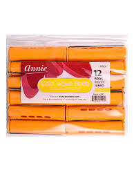 ANNIE COLD WAVE RODS