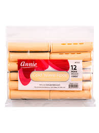 ANNIE COLD WAVE RODS