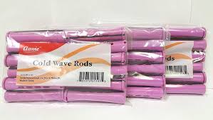 ANNIE COLD WAVE RODS