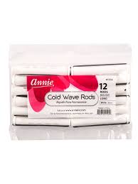 ANNIE COLD WAVE RODS