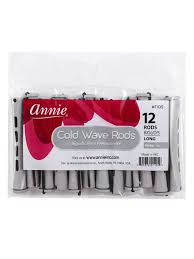 ANNIE COLD WAVE RODS