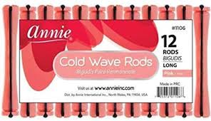 ANNIE COLD WAVE RODS