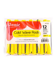 ANNIE COLD WAVE RODS
