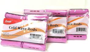ANNIE COLD WAVE RODS