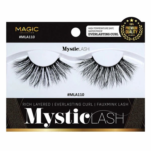 MAGICE MYSTIC LASHES