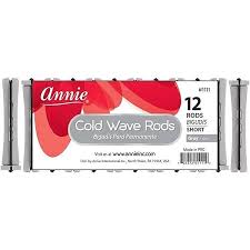 ANNIE COLD WAVE RODS