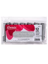 ANNIE COLD WAVE RODS
