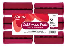 ANNIE COLD WAVE RODS