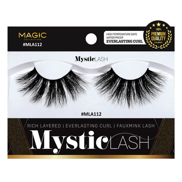 MAGICE MYSTIC LASHES