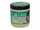 PARNEVU T-TREE HERBAL GROW 6OZ