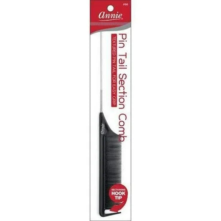ANNIE RAT TAIL SECTION COMB 96