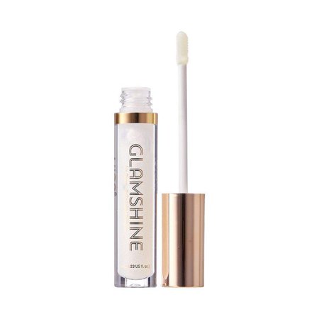 KISS LIPGLOSS CRYSTLE AQU KSLGO