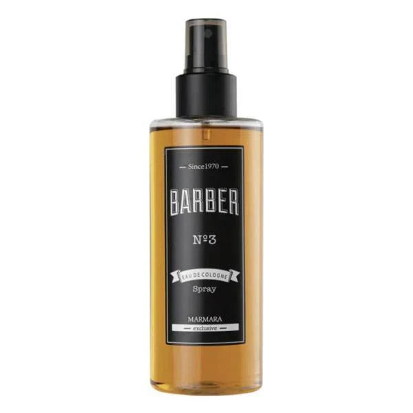 MARMARA BARBER NO 3 SPRAY 8.4OZ