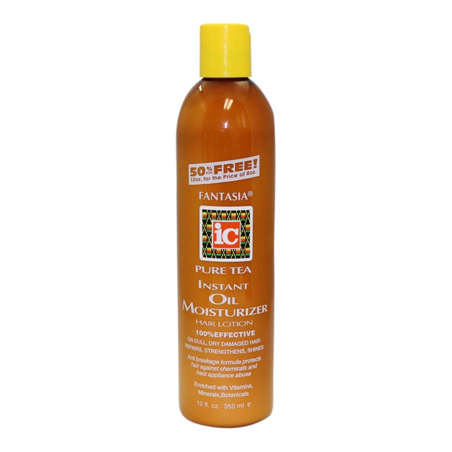 FANTASIA IC SETTING LOTION 12 OZ