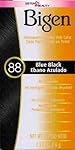 BIGEN POWDER HAIR COLOR #88 BLUE BLACK 0.21OZ