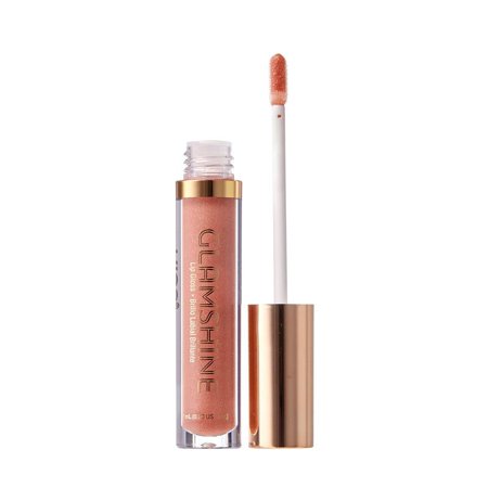 KISS LIPGLOSS NUTT NUDE KSLGO8