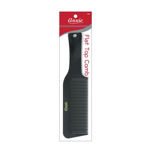 ANNIE FLAT TOP COMB #69