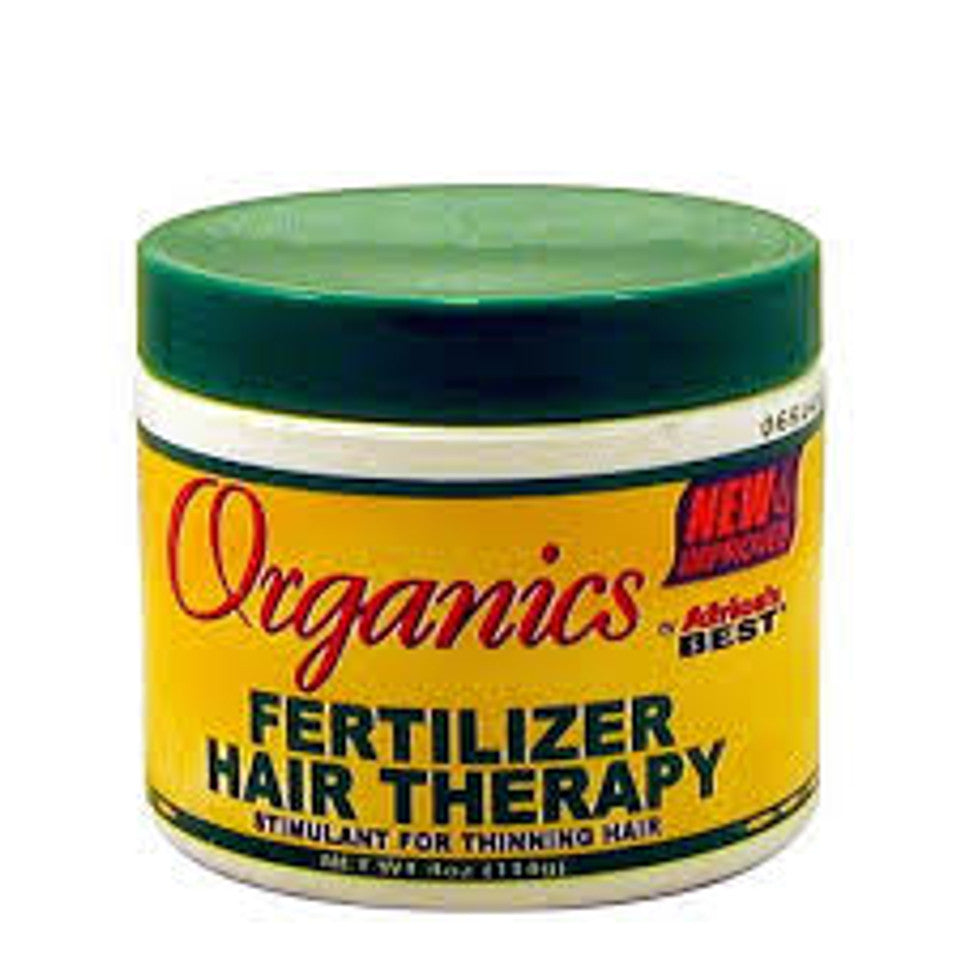 AFRICAN BEST ORGINAL FERTILIZA THERAPY 4 OZ