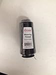 ANNIE WEAVING THREAD #4846 BLACK