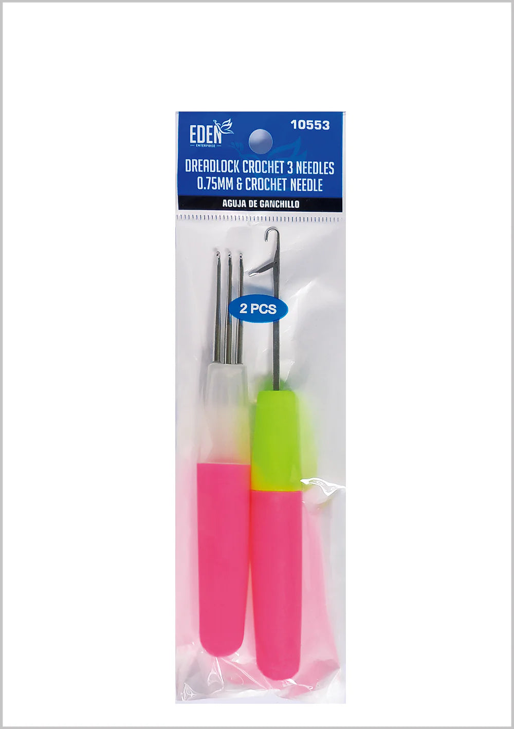 EDEN DREADLOCK CROCHT 10552 2N