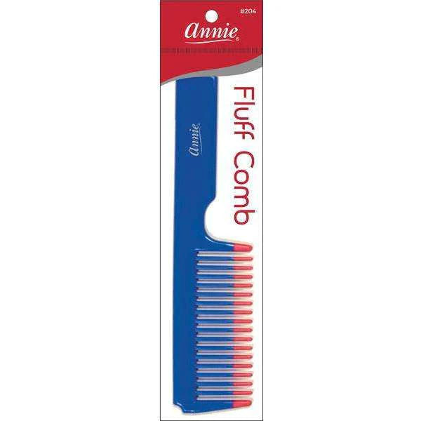 ANNIE FLUFF COMB 204