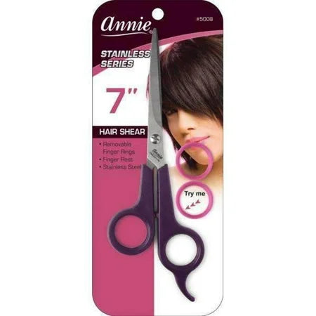 ANNIE HAIR SHEARS 5008
