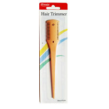 ANNIE HAIR TRIMMER#5105