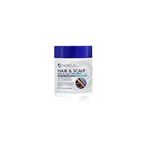 ISOPLUS HAIR & SCALP 5.25 OZ