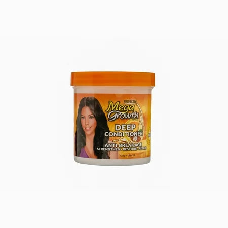 PROFECTIV MEGA GRO DEEP CONDYION 15 OZ