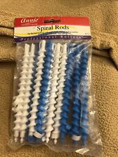 ANNIE SPIRAL ROD #1323