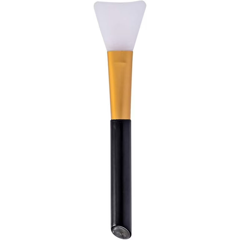 SILCON GEL MAKE UP BRUSH