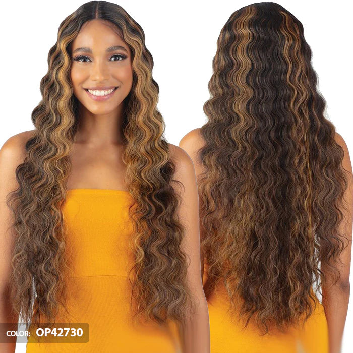 MODEL MODEL LACE FRONT CAMELLIA HD WIG