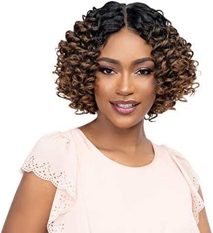 JANET MELT HD LACE FRONT WIG CRUZ