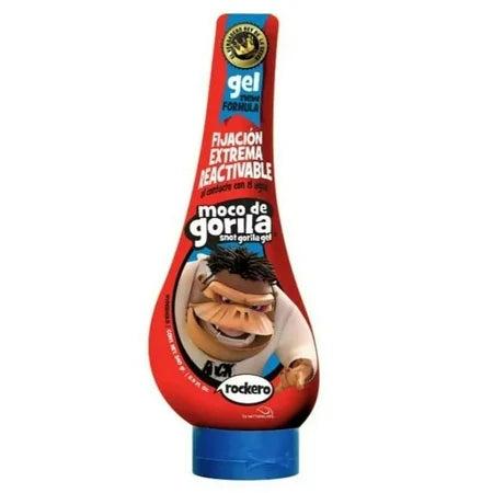 MOCO GORILLA ROCK SNOT GEL 11.99OZ